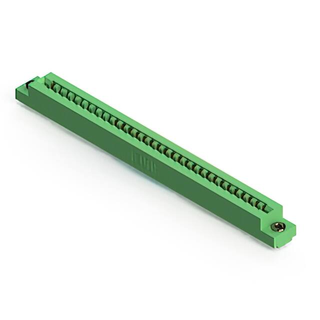 307-031-559-103 EDAC Inc.  Edgeboard Connectors